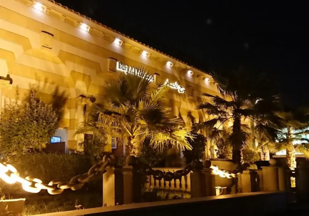 افضل مطاعم الرياض للعوائل غداء