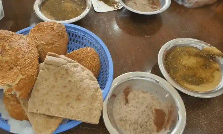 أفضل مطاعم المدينة المنورة